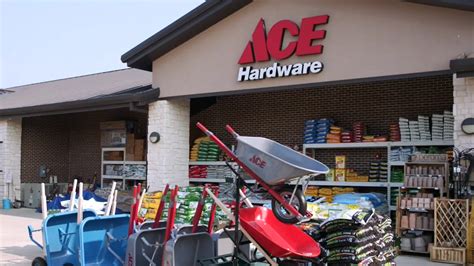ACE HARDWARE Stores Directory .